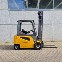 Jungheinrich EFG-425 - 2
