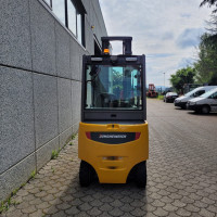 Jungheinrich EFG-425 - 3