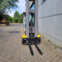 Jungheinrich EFG-425 - 4