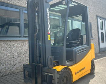 Jungheinrich EFG 316k Jungheinrich