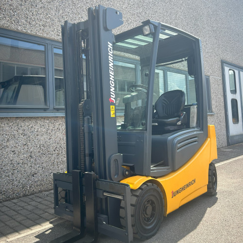 Jungheinrich EFG 316k