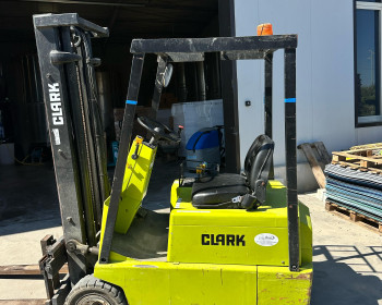 Clark TM15 Clark