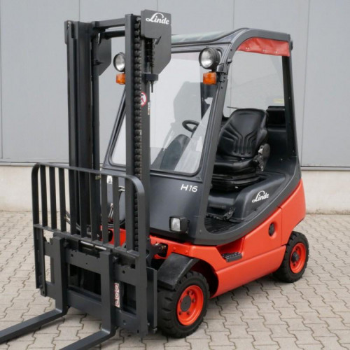 Linde H16D
