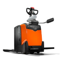 Toyota LPE-200 - 2