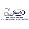Logo SICUL MACCHINE