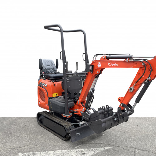 Carrello XN 12-8 (NUOVO)