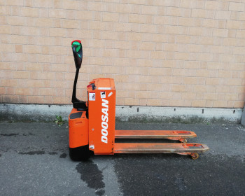 Doosan LEDH20M Doosan
