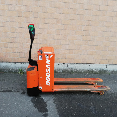 Doosan LEDH20M