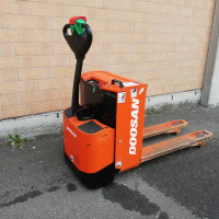 Doosan LEDH20M - 1