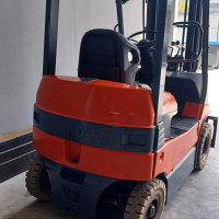Toyota 7FB15 - 3