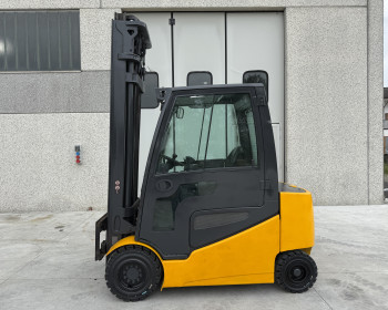 Jungheinrich EFG 425S Jungheinrich