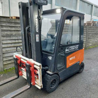 Doosan B18X-7 - 1