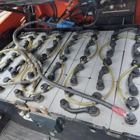 Doosan B18X-7 - 3