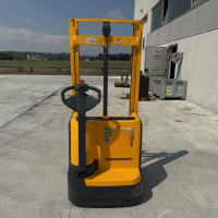 Jungheinrich ejc 110 - 1