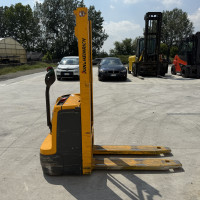 Jungheinrich ejc 110 - 2