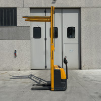 Jungheinrich ejc 110 - 3