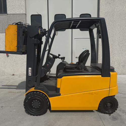 Jungheinrich EFG 430