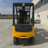 Jungheinrich EFG 430 - 1