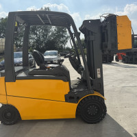 Jungheinrich EFG 430 - 2