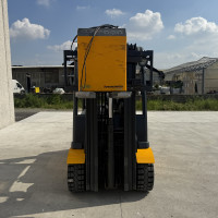 Jungheinrich EFG 430 - 3