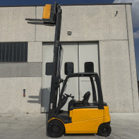 Jungheinrich EFG 430 - 4