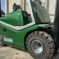 Cesab Drago 200 - 1