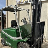 Cesab Drago 200 - 3