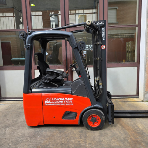 Linde E14