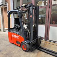 Linde E14 - 2
