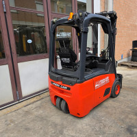 Linde E14 - 1
