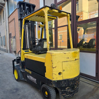 Hyster E5.50XL - 1