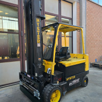 Hyster E5.50XL - 2