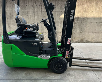 Cesab B316II Cesab