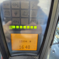 Linde E14 - 4