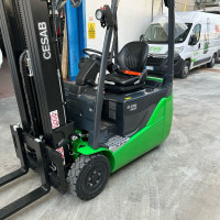 Cesab B316II - 2