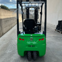 Cesab B316II - 3