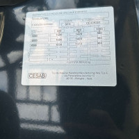 Cesab B316II - 5