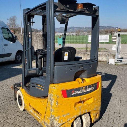 Jungheinrich EFG 215