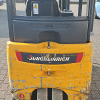 Jungheinrich EFG 215 - 5