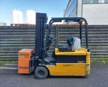 Doosan B18T Doosan