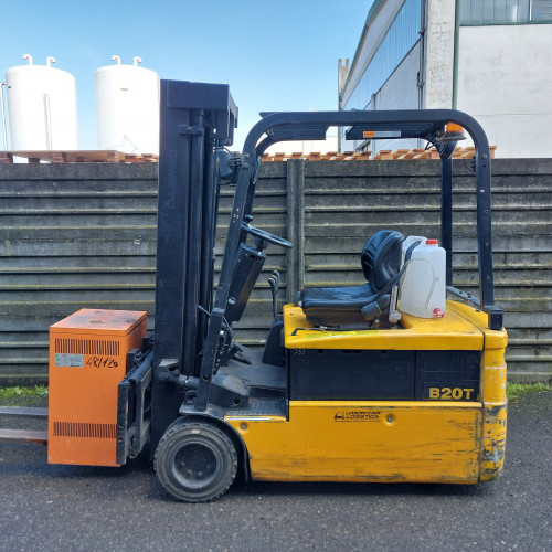 Doosan B18T
