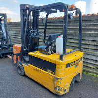 Doosan B18T - 1