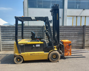 Daewoo B32X Daewoo