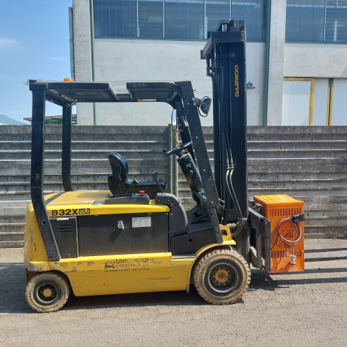 Daewoo B32X
