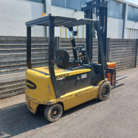 Daewoo B32X - 1