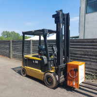 Daewoo B32X - 2