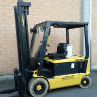 Daewoo B32X - 3