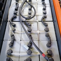 Doosan B15R-5 - 3