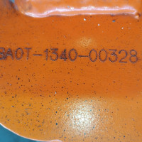 Doosan B15R-5 - 5