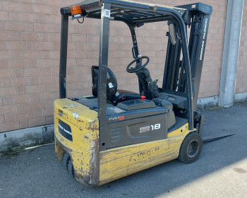 Doosan B18T-5 Doosan